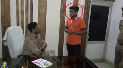 murder of woman in Meerut, brother arrested
