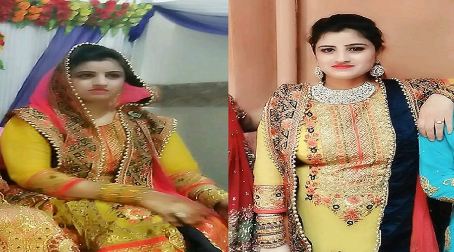 murder of woman in Meerut, brother arrested