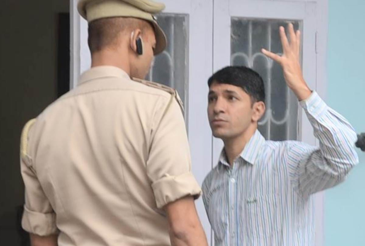 Shimla : Bank Manager Murdered wife on occasion of Birthday