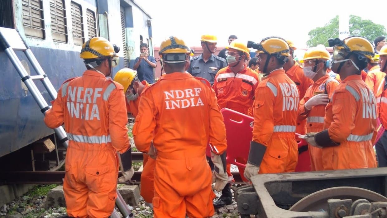 PM Modi Cabinet approves four new battalions of NDRF
