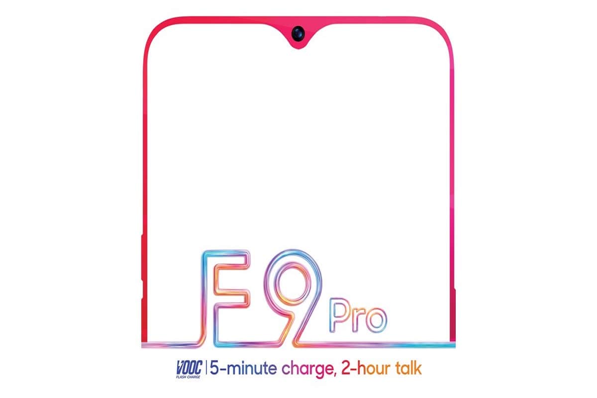 OPPO F9 full specifications leaked, May be launch as OPPO F9 Pro in India