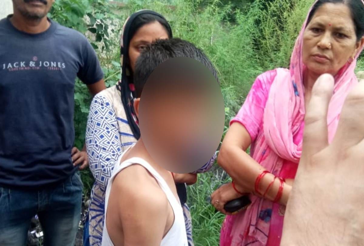 Woman teacher beaten by students parents in Una Himachal Pradesh