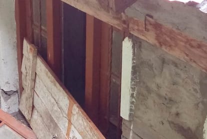 Burglary in Trilokinath Temple Lahaul
