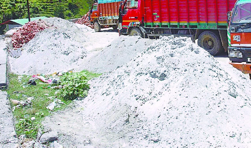Pithoragarh gets 30 thousand rupees