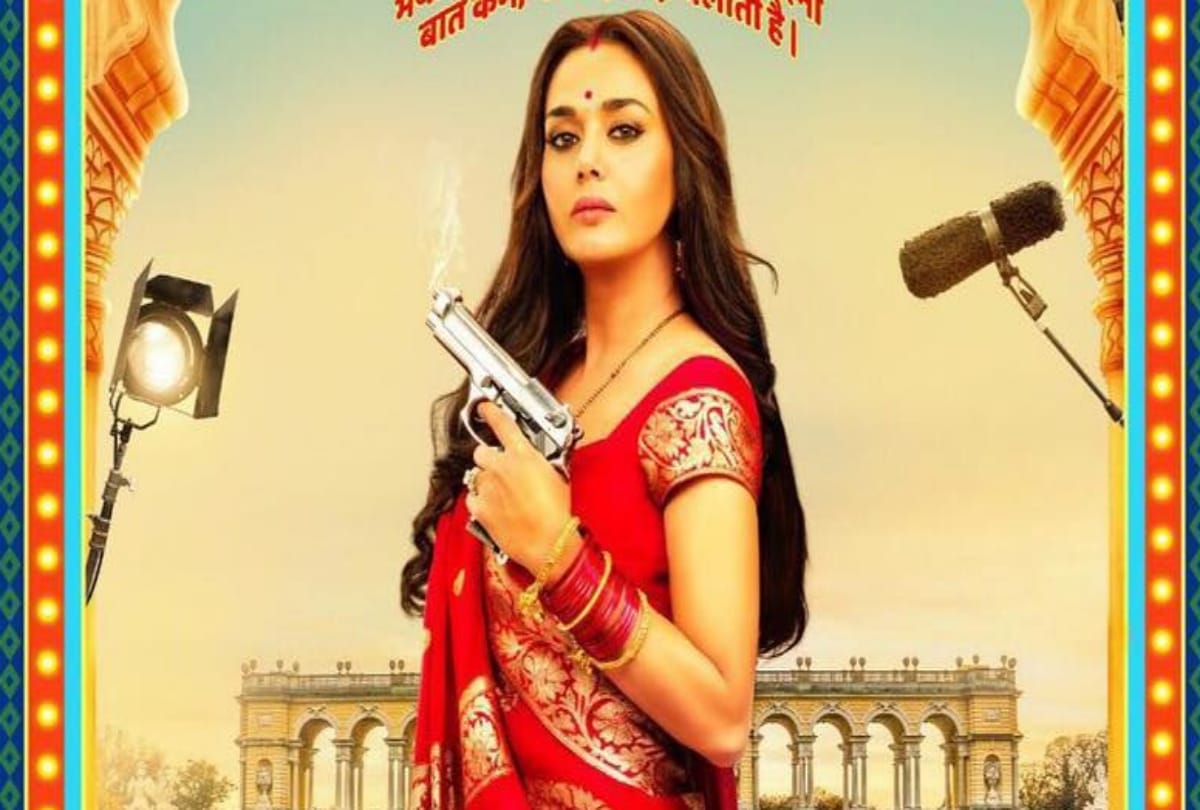 kareena kapoor was offered kal ho na ho  preity zinta said this is karmic account