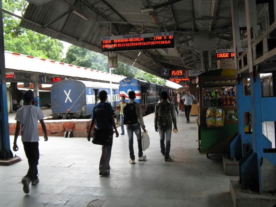 Indian Railway, No Flexi Fair in Kalka Shatabdi Express