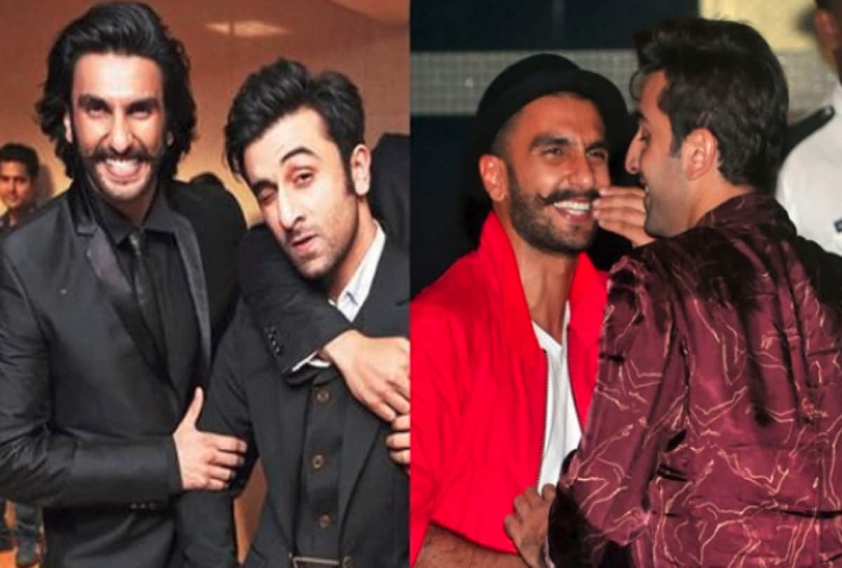 Ranbir Kapoor rejected movies Ranveer Singh make Bollywood Superstar