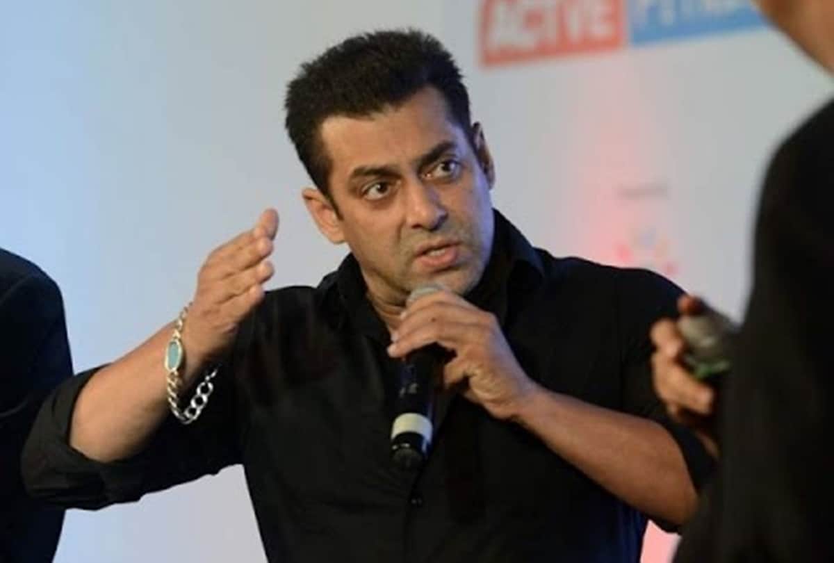 Shera who threatens Salman Khan revealed shocking things in front of Mumbai police