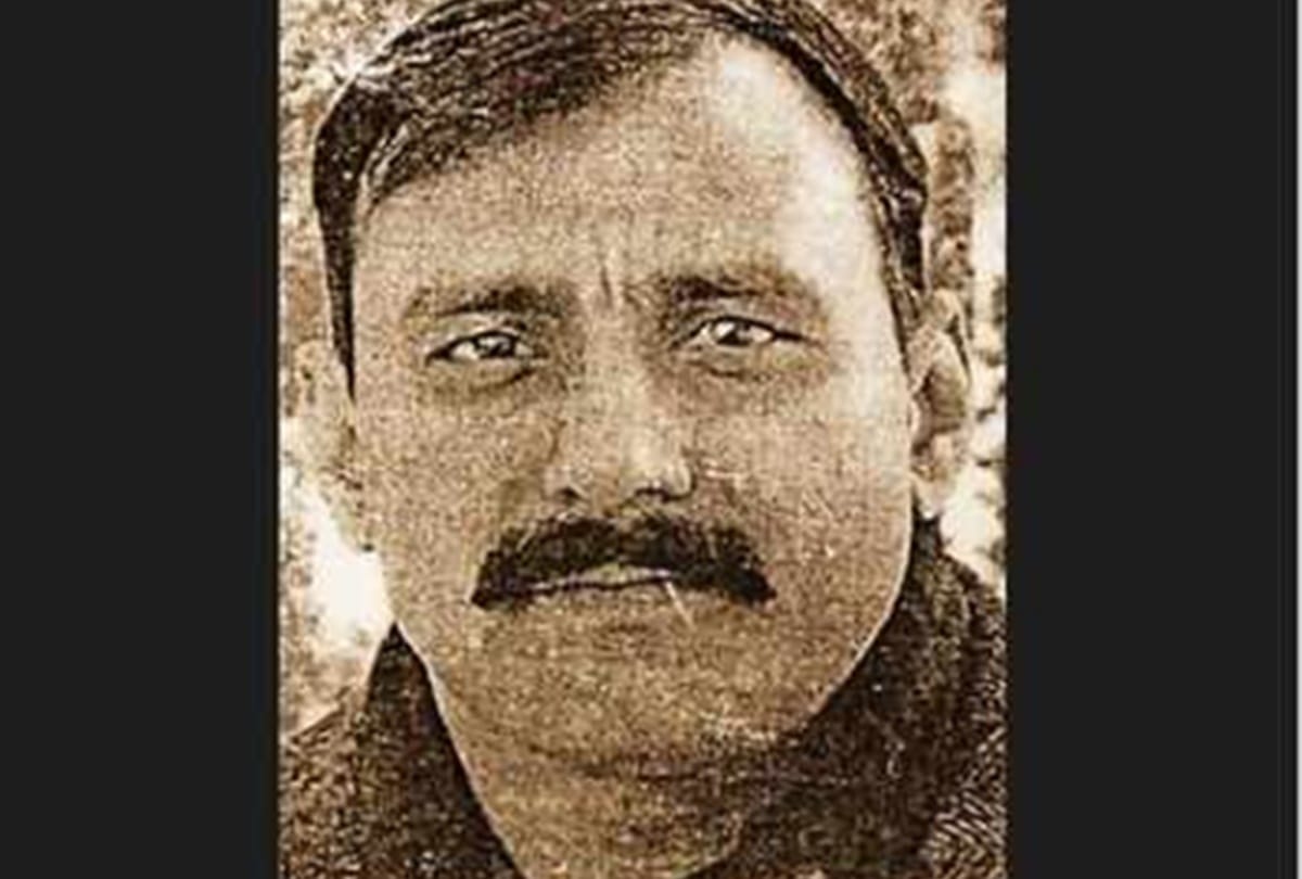 brain of an Pakistani colonel is behind the pro-Khalistan initiatives in Canada and Europe