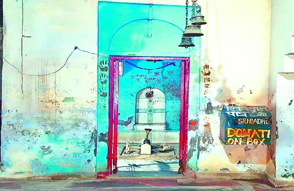 Dalit women allege prevention of entry in Shiv temple