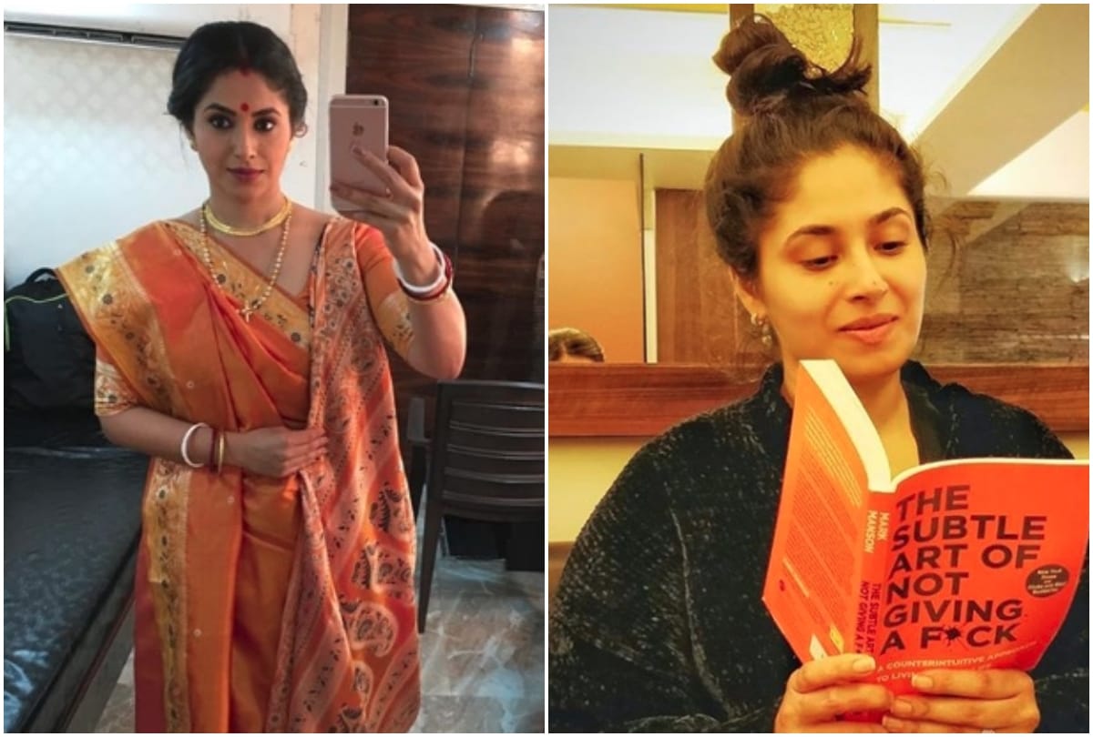 Dhadak actress Shubhavi will play the Anurag Basu mother role in kasautii zindagii kay reboot 