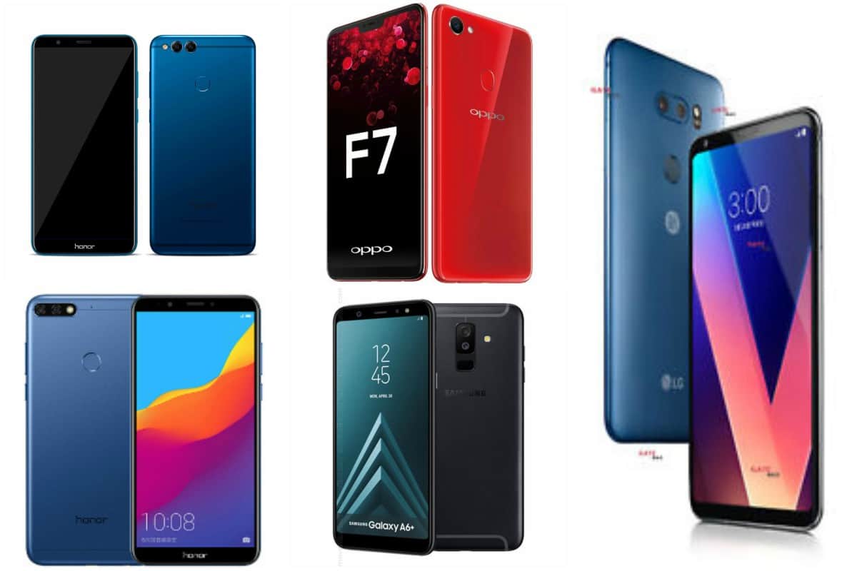 Smartphone Under 10,000 Customers Get 4 GB Ram And 64 GB Internal Storage With Special Features