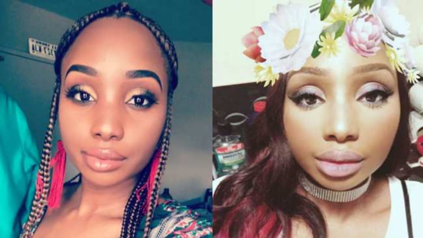 Snapchat dysmorphia in which people seek cosmetic surgery to look like their filtered selfie