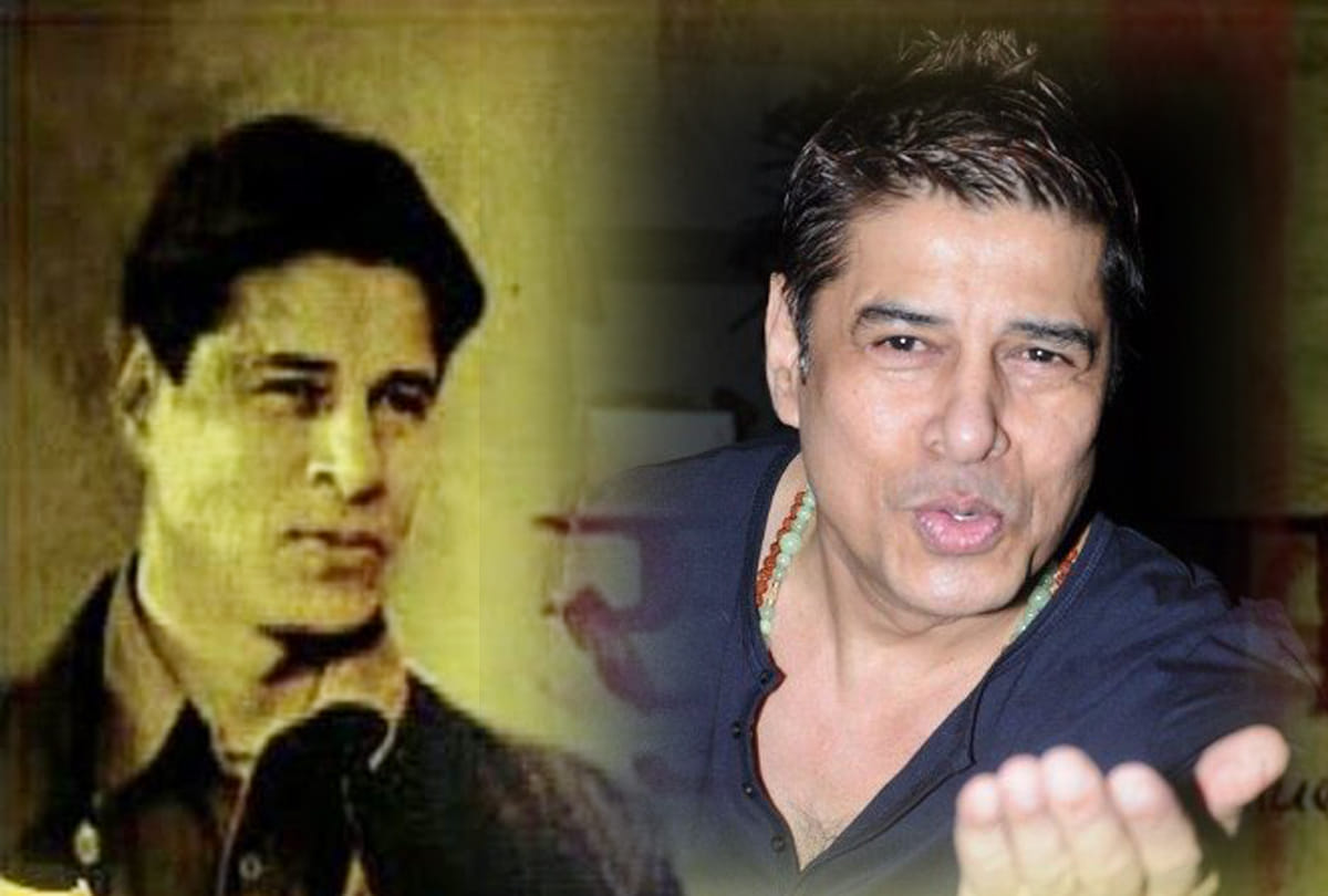 Actor Sudesh Bery in kanpur