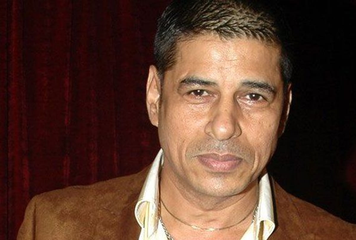 Actor Sudesh Bery in kanpur
