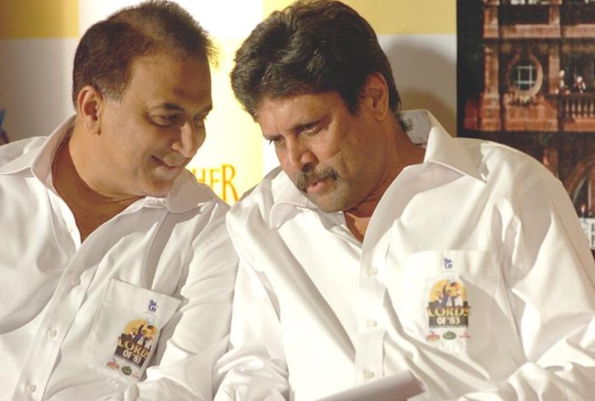 Lockdown 3.0: ICA raises Rs 39 lakh; Kapil Dev, Sunil Gavaskar join initiative