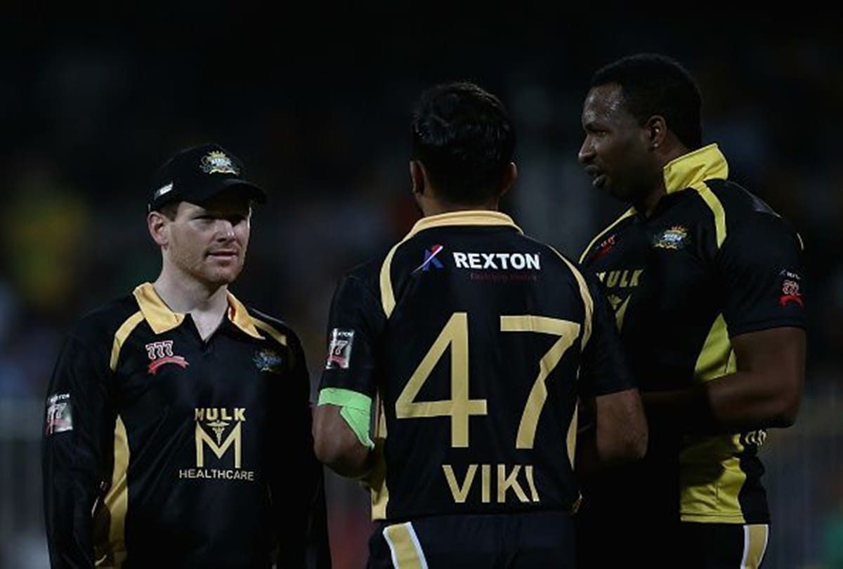 T-10 Cricket league gets green signal from ICC