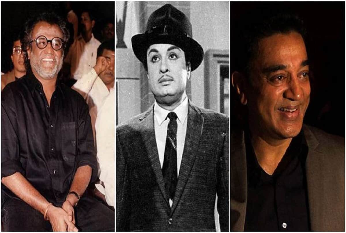 m karunanidhi was screen writer in tamil film cinema