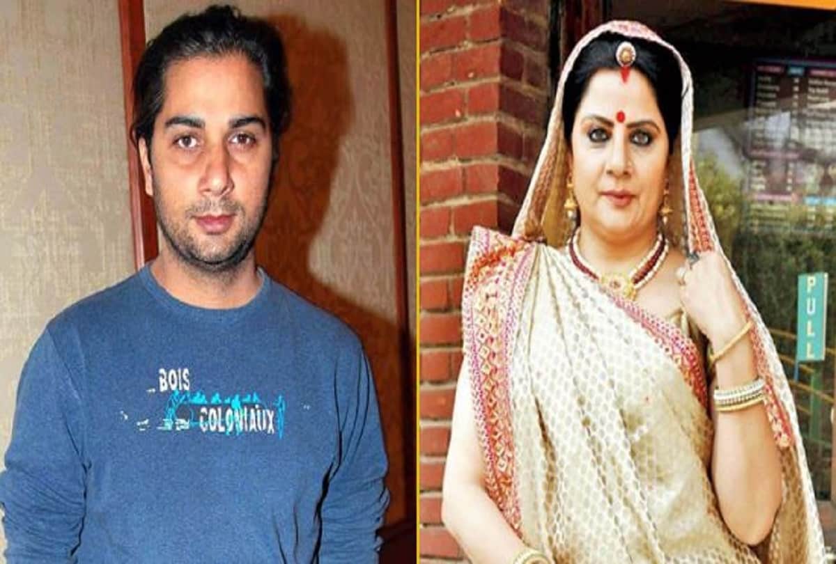these are real sister brother of tv serial stars 