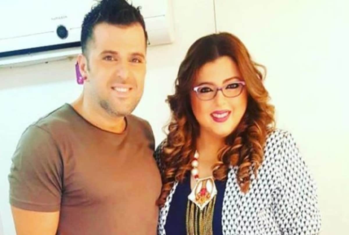 these are real sister brother of tv serial stars 