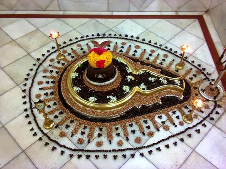 Chandigarh, Sawan Month, Nag Panchami Unique Temple of Lord Shiva