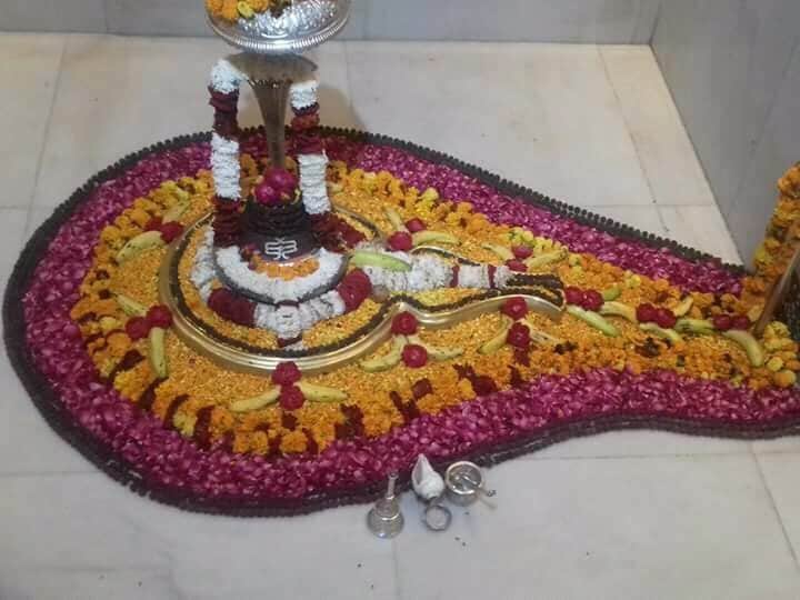 Chandigarh, Sawan Month, Nag Panchami Unique Temple of Lord Shiva