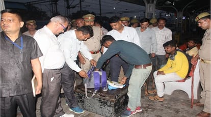 Terrorist inputs in western UP, Agencies alert before August 15
