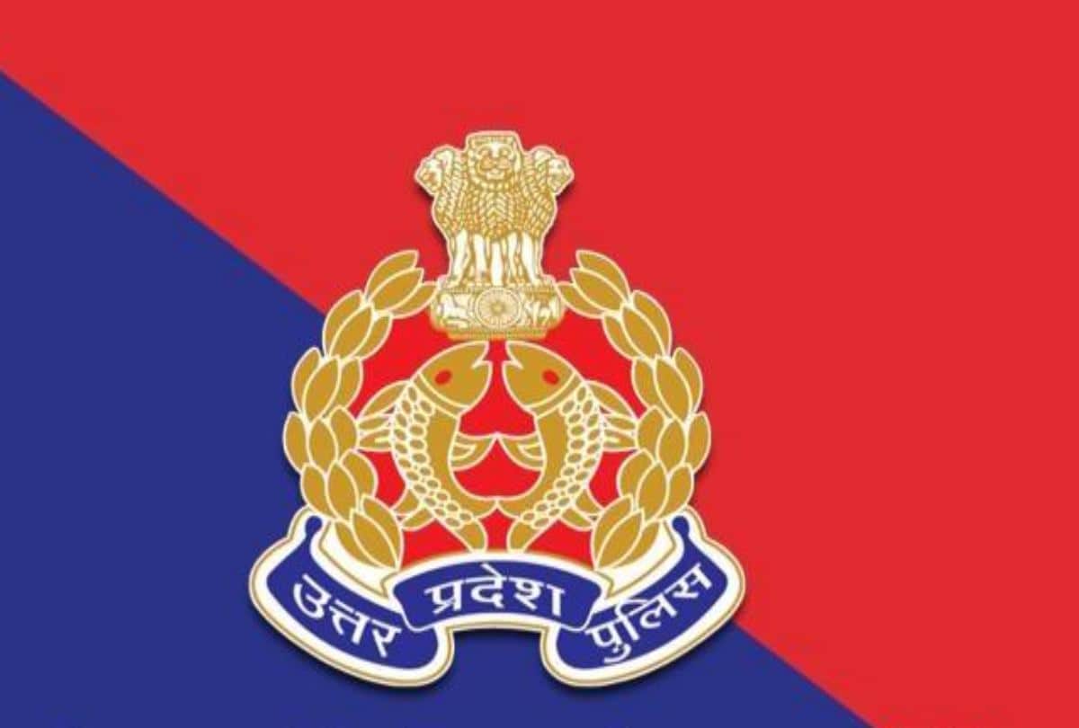 group of youth attack on UP police constable at varanasi