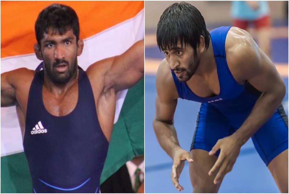 Don’t Call Yourself a Patriot: Yogeshwar Dutt to Naseeruddin Shah
