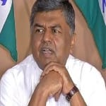 BK hariprasad