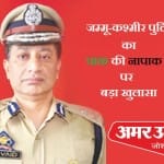 dgp sp vaid said giving technical and medical degree to youth pakistan is making them militant