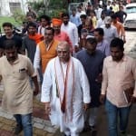 प्रवीण तोगड़िया 
