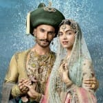 ranveer and deepika