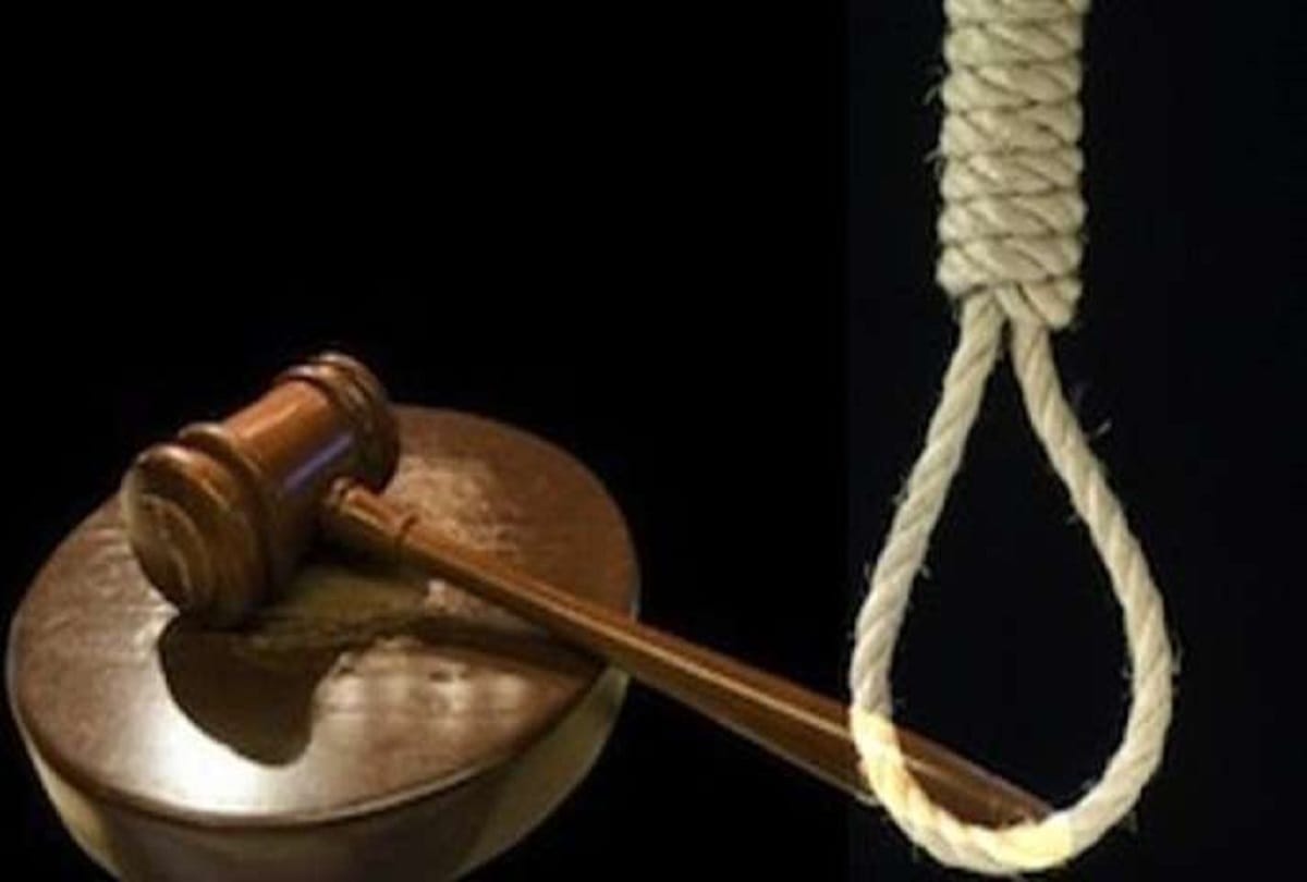barmer two rapeist sentenced to death in barmer