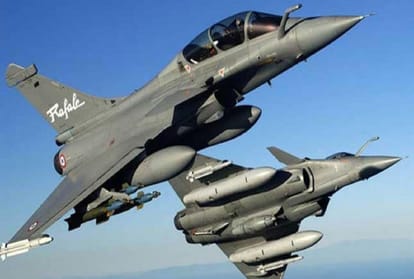 Rafale Defence Scandal: Shourie, Sinha and Bhushan surrounded Modi government