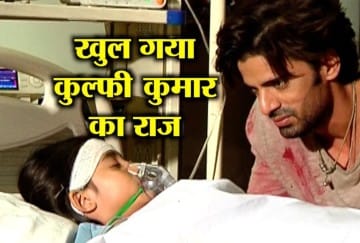 Kulfi Kumar Bajewala Behind The Camera And Next Episode Story