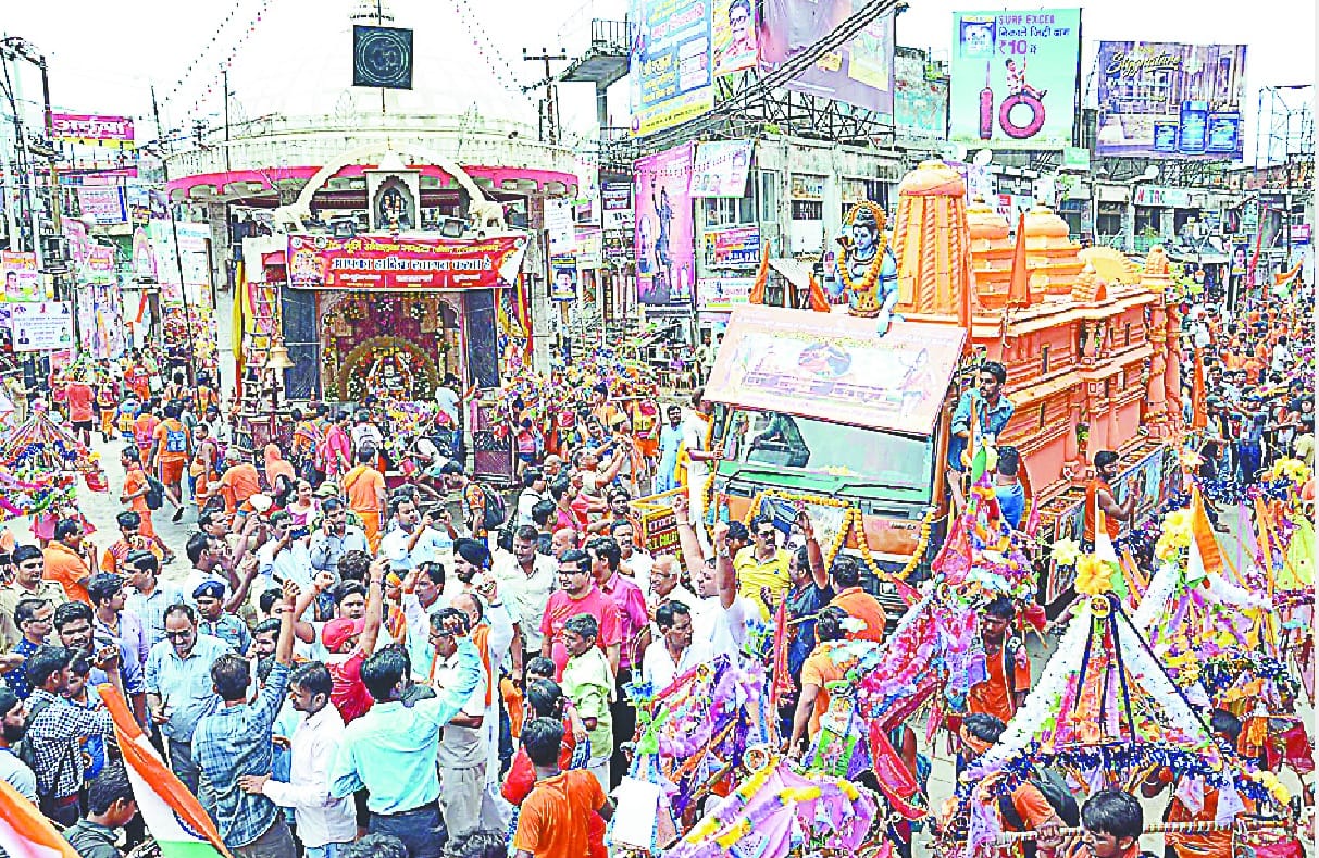 Kannada Travel - 2018 Muzaffarnagar-1