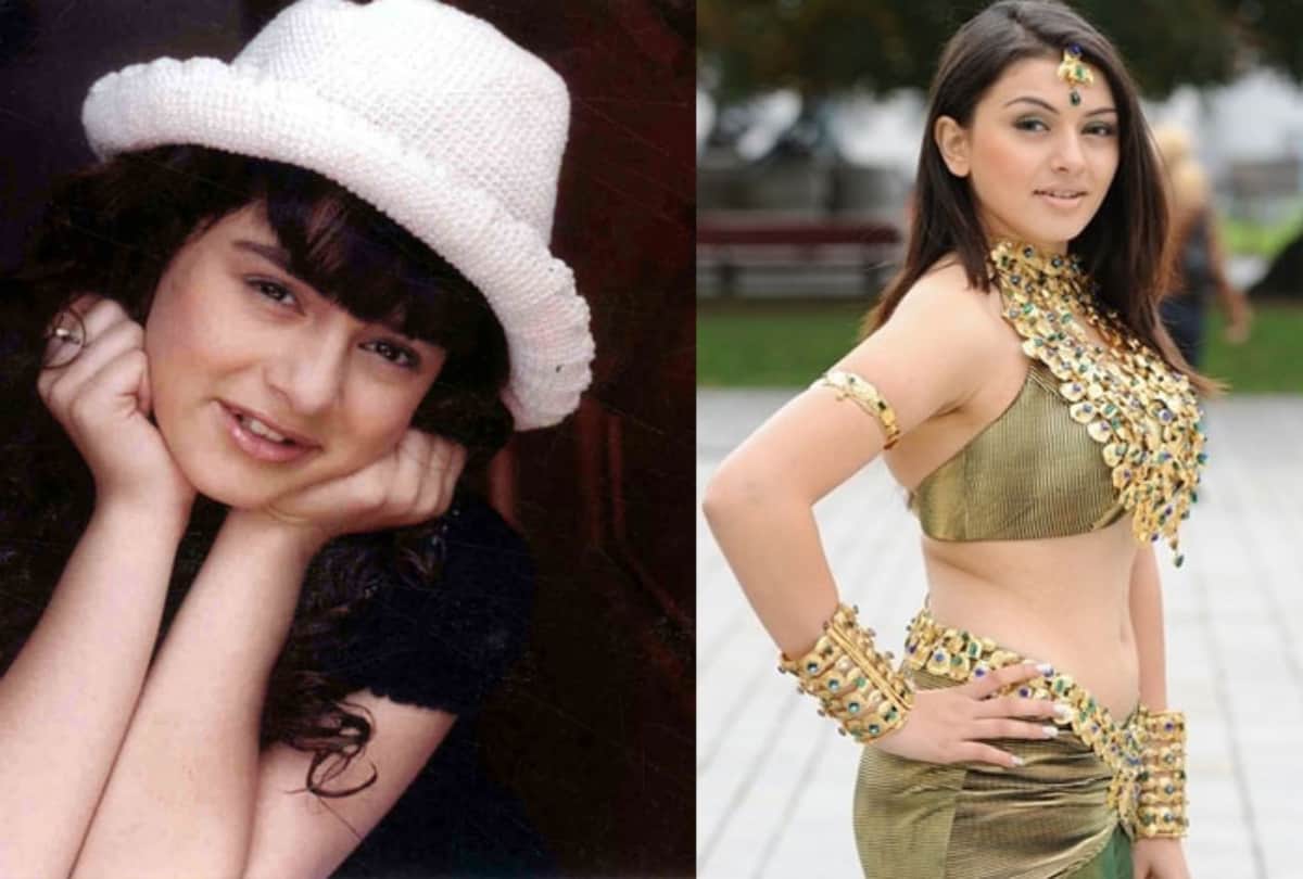 hansika motwani birthday special life facts