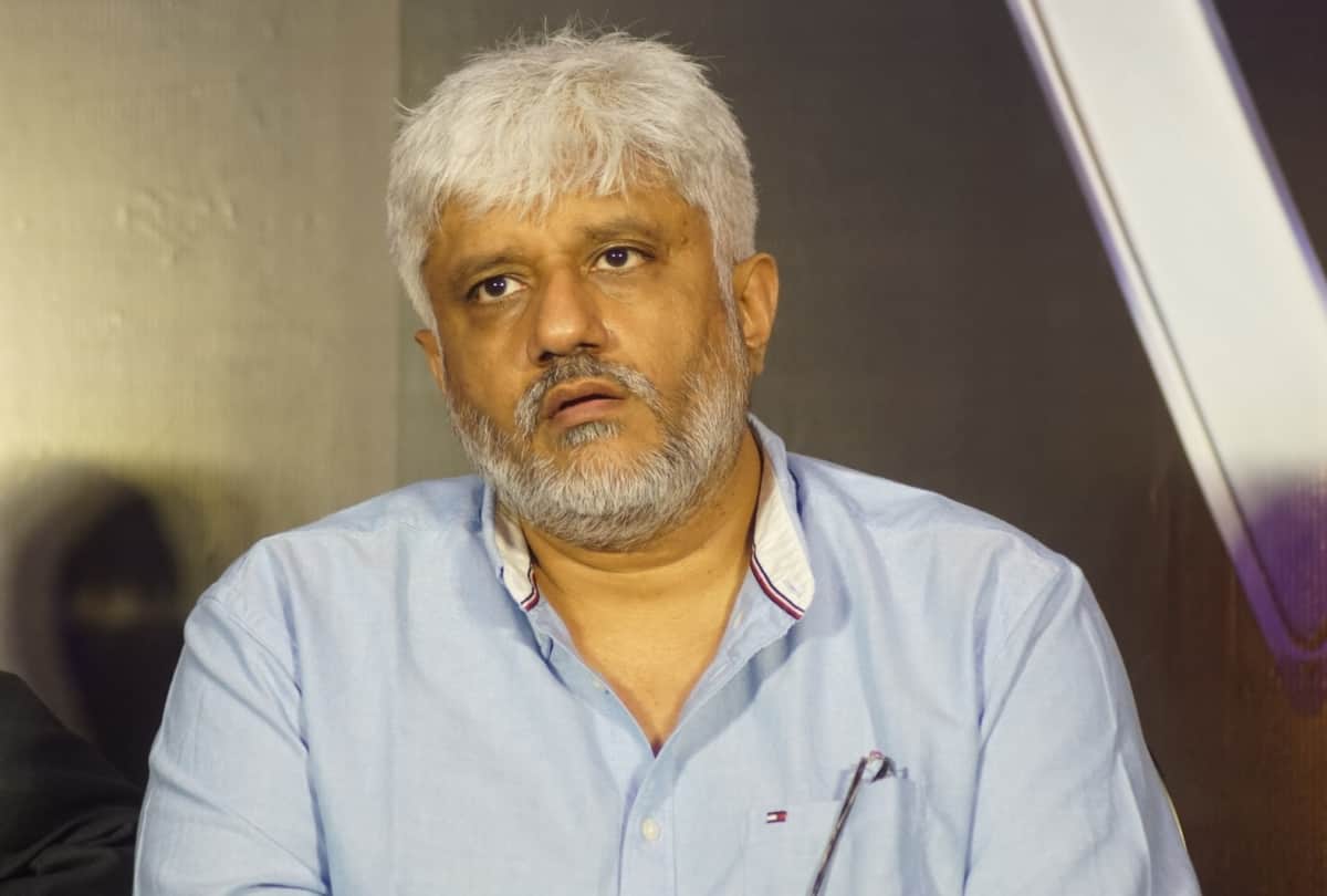 vikram bhatt shocking new look see new picture