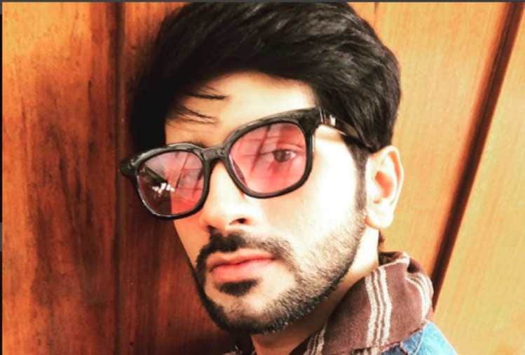 Amrish Puri Grandson Vardhan puri set to entry in bollywood