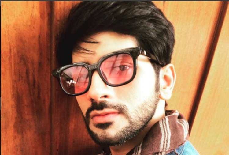Amrish Puri Grandson Vardhan puri set to entry in bollywood