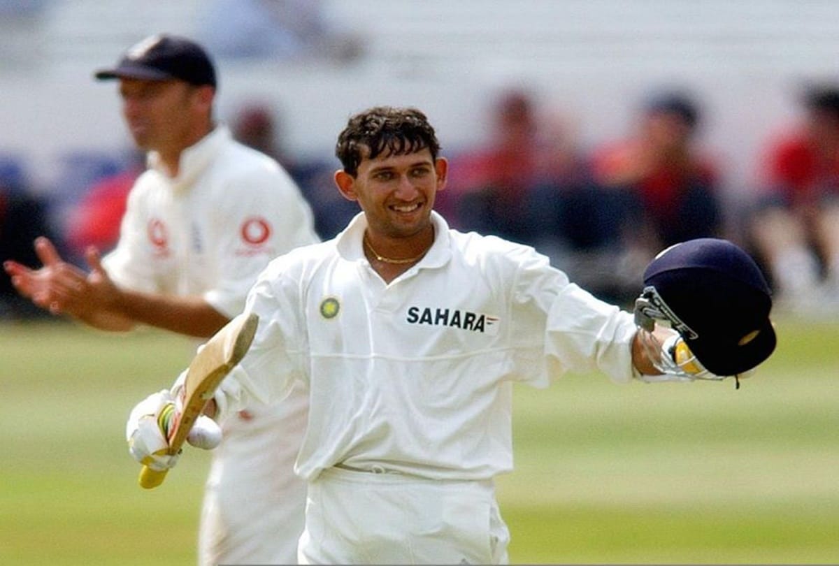 happy birthday ajit agarkar turn 42, play a big role to win over aus after 22 year in 2003