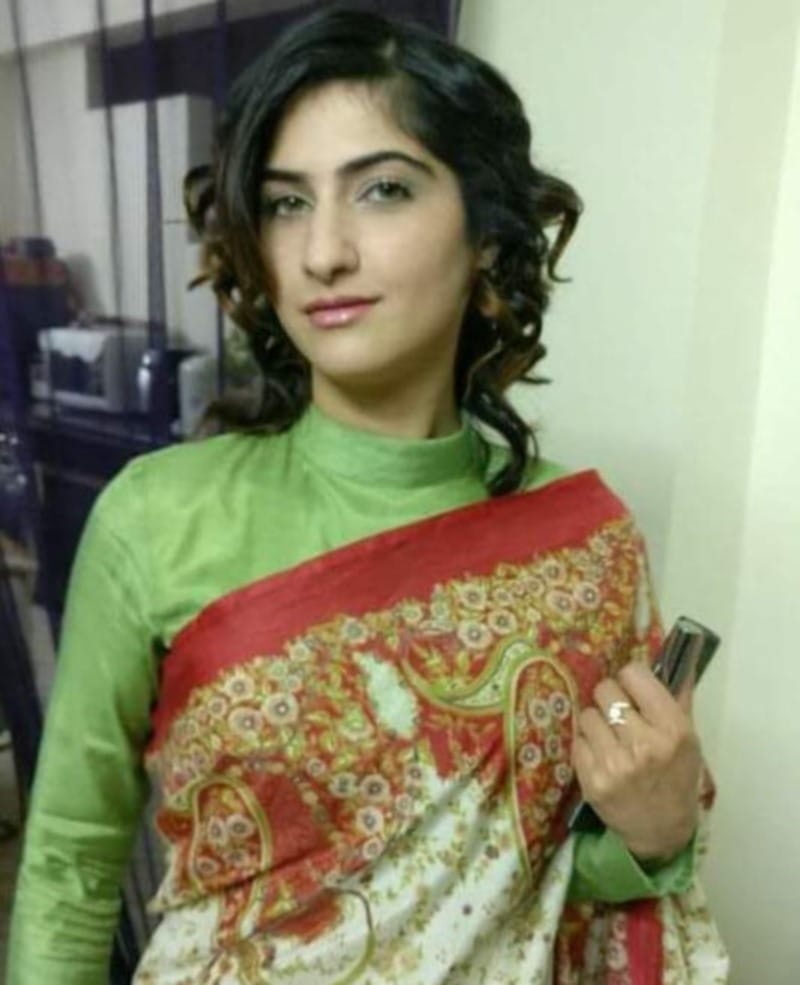 uttarakhand high court order SBI investigation on anchal pandhi murder