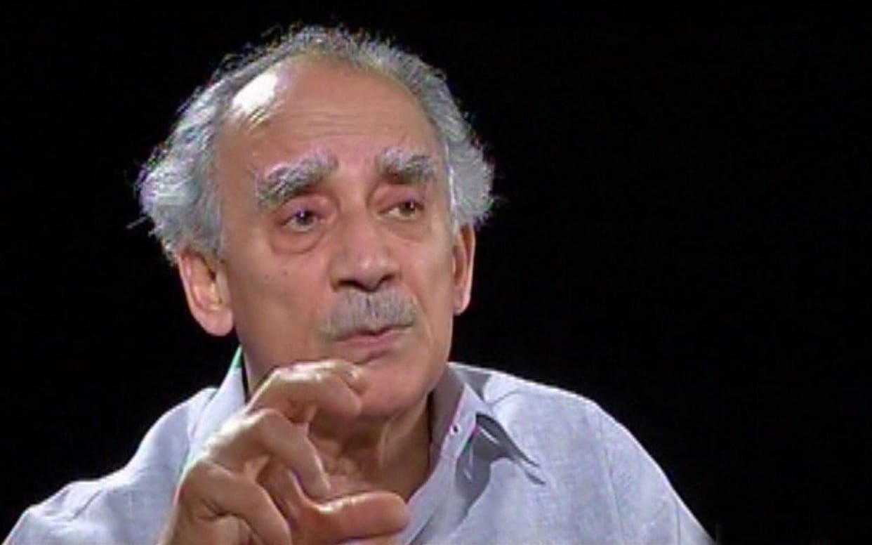 Former BJP leader and noted journalist Arun Shourie admitted to hospital