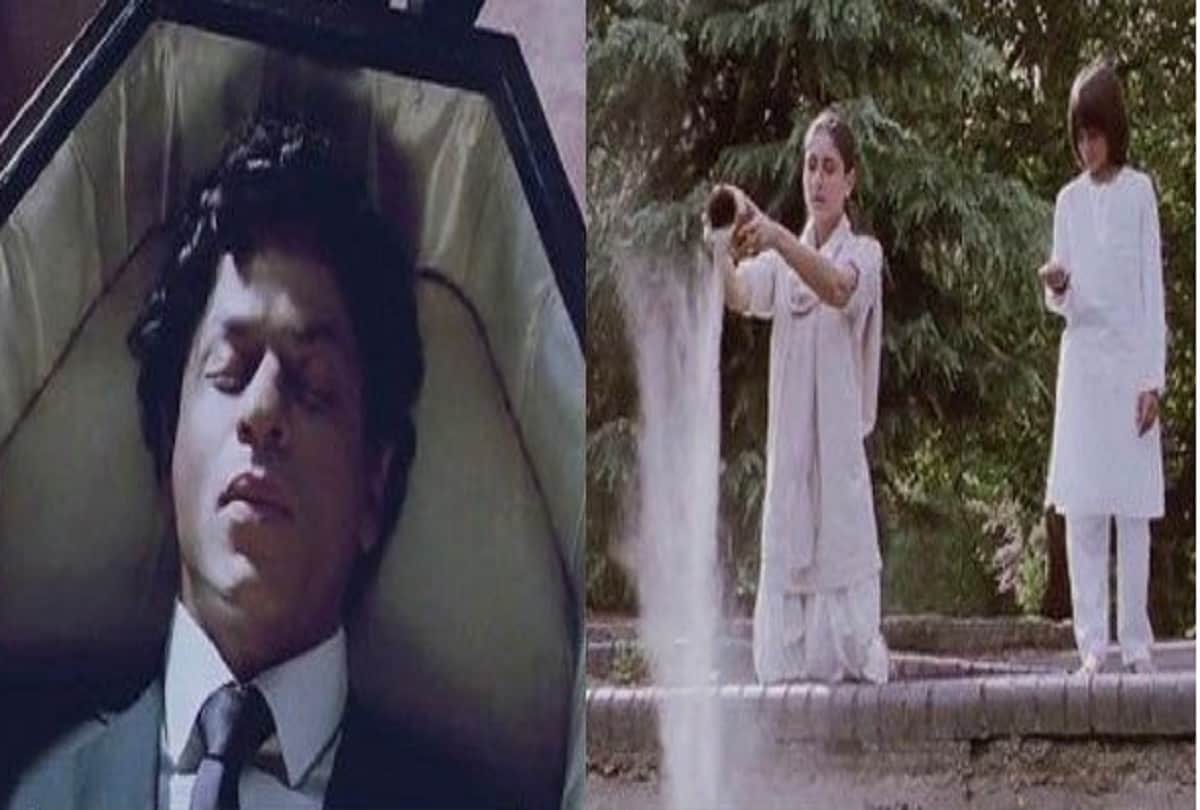 bollywood films and 5 big mistake done by director