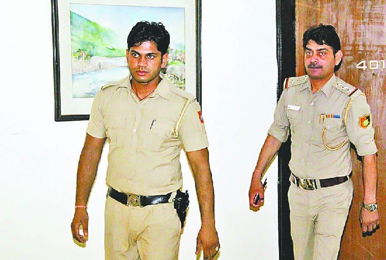 High Profile Gambling in Hotel Shivalik View Chandigarh, Police Raid