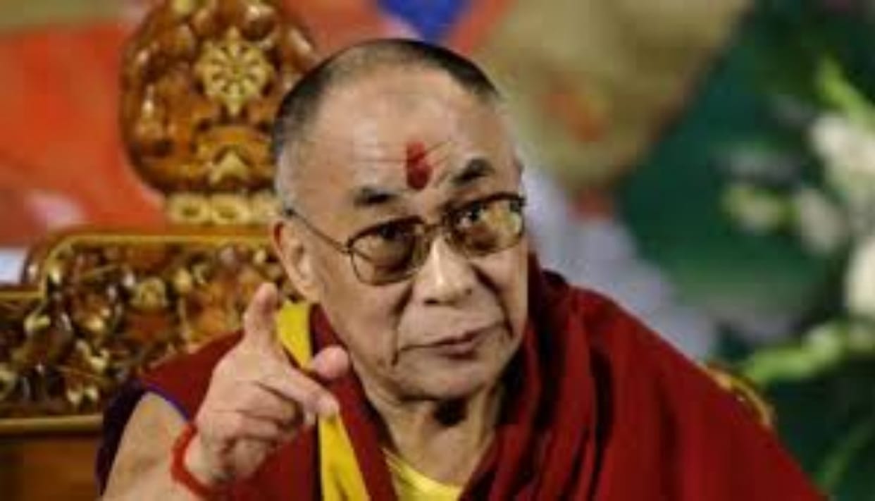 Dalai Lama: Mahatma Gandhi wanted Jinnah to be PM but Nehru was nor ready 