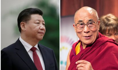 Dalai Lama: Mahatma Gandhi wanted Jinnah to be PM but Nehru was nor ready 