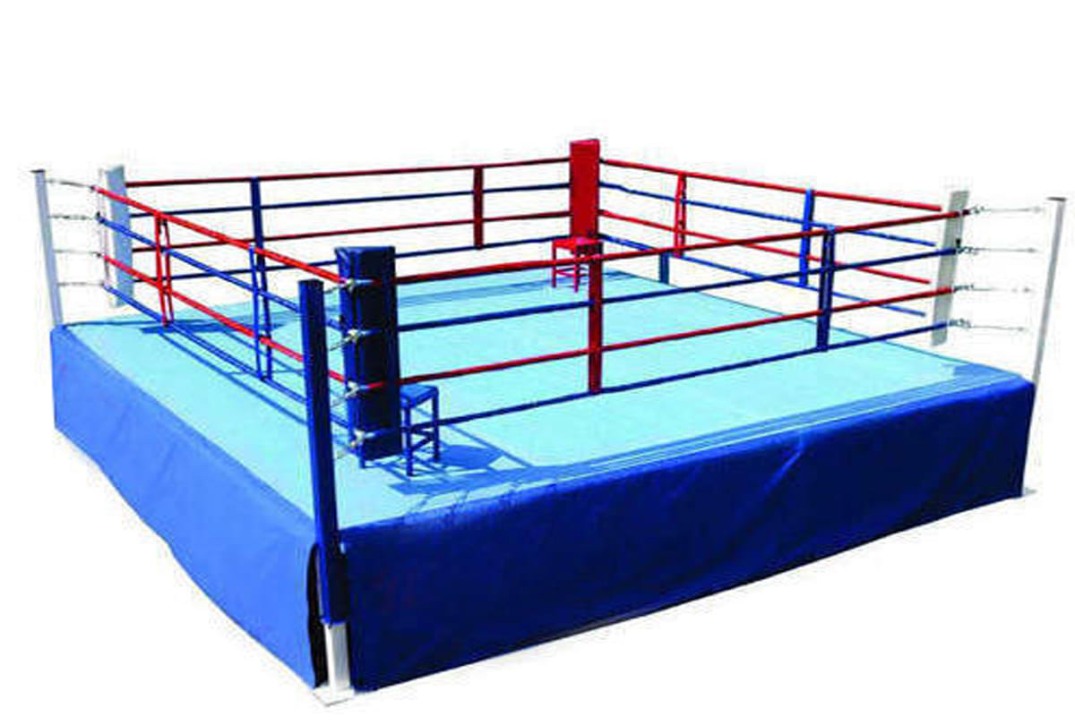 Boxing ring, athletics track will be made at CSJM University