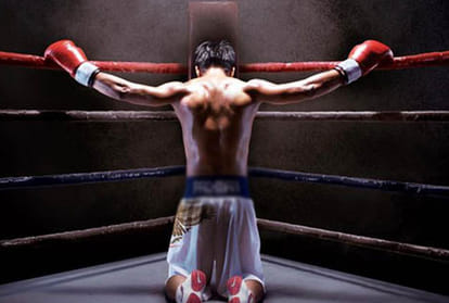 Boxing ring, athletics track will be made at CSJM University